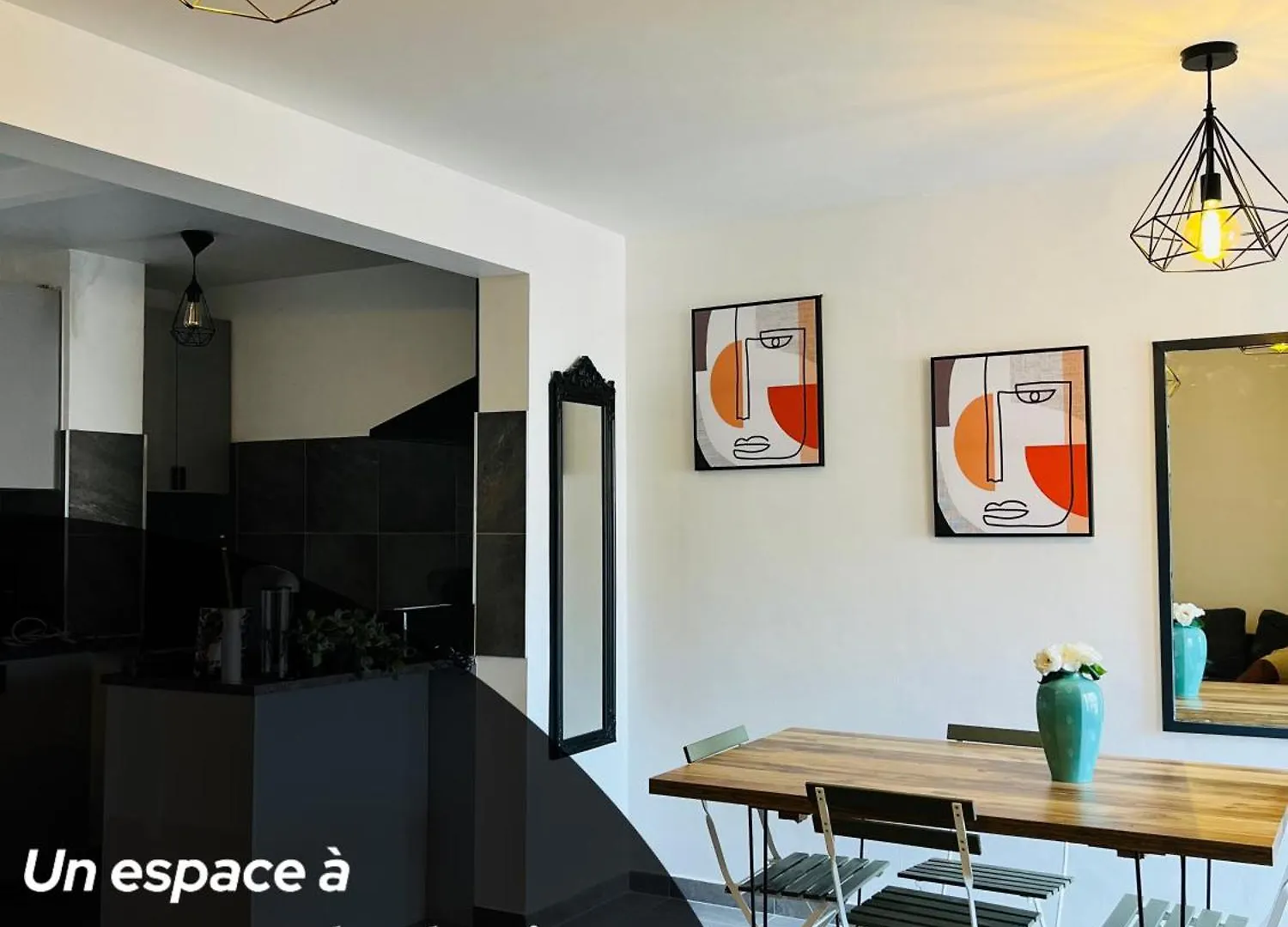 Magnifique Apartement Marseille Joliette